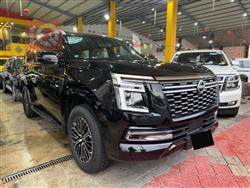 نيسان باترول